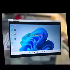 Brand new spector  Series 8th generatio.   Hp Elitebook  X360  2-in-1    convertible    8 in Ethiopia